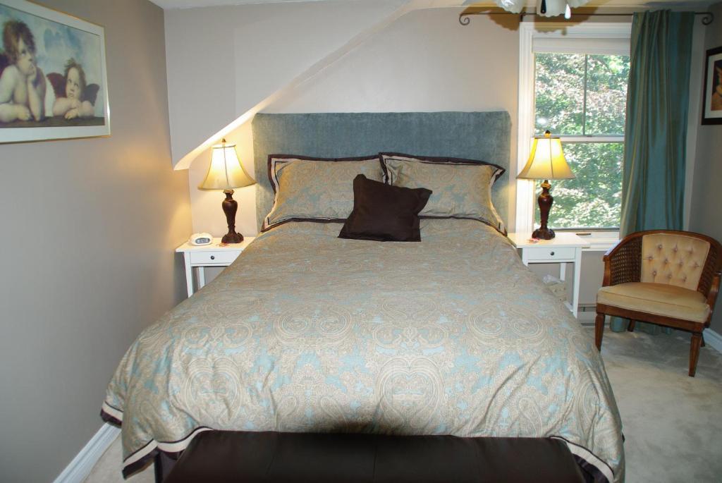 Angel House Bed And Breakfast Creemore Bilik gambar