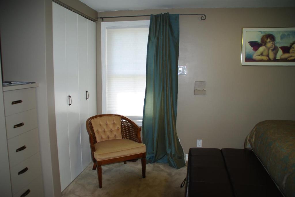Angel House Bed And Breakfast Creemore Bilik gambar