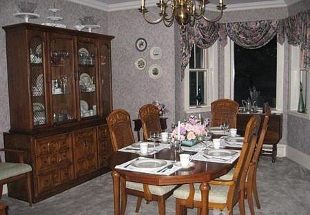 Angel House Bed And Breakfast Creemore Luaran gambar