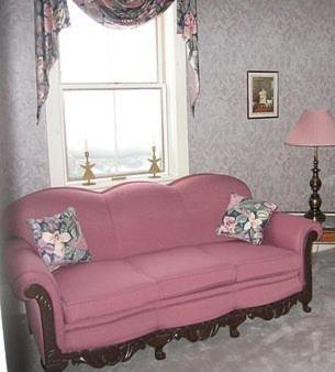 Angel House Bed And Breakfast Creemore Luaran gambar